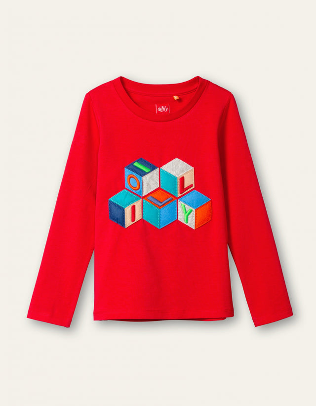 oilily Tolsy T-shirt