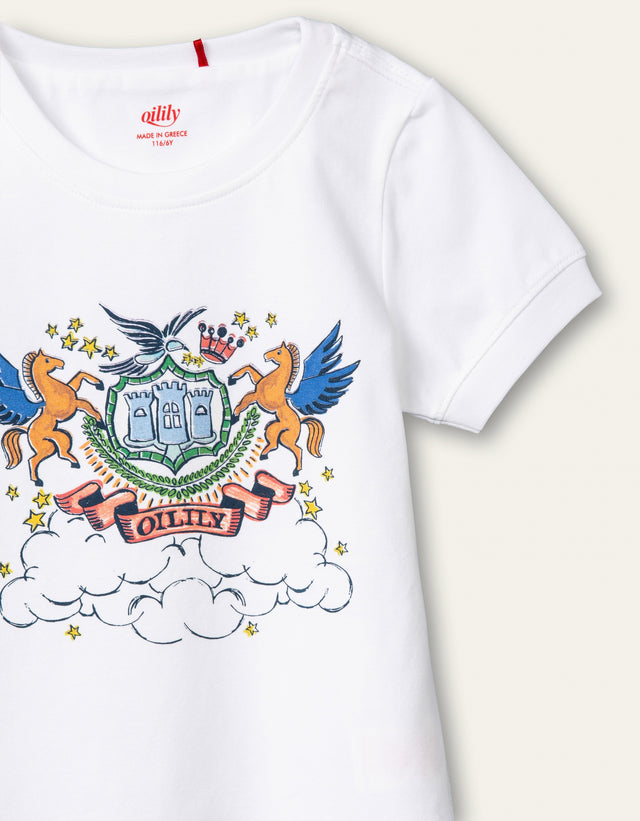 Oilily Tomaz T-shirt