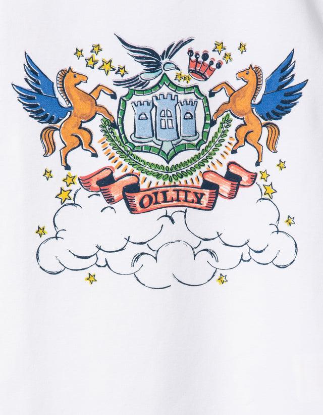 Oilily Tomaz T-shirt