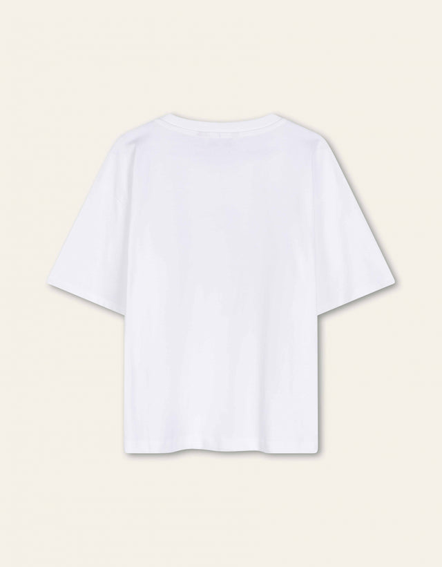 Oilily Tomlin Block T-Shirt