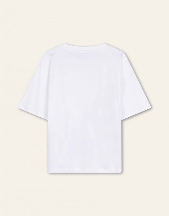 Oilily Tomlin Letters T-Shirt