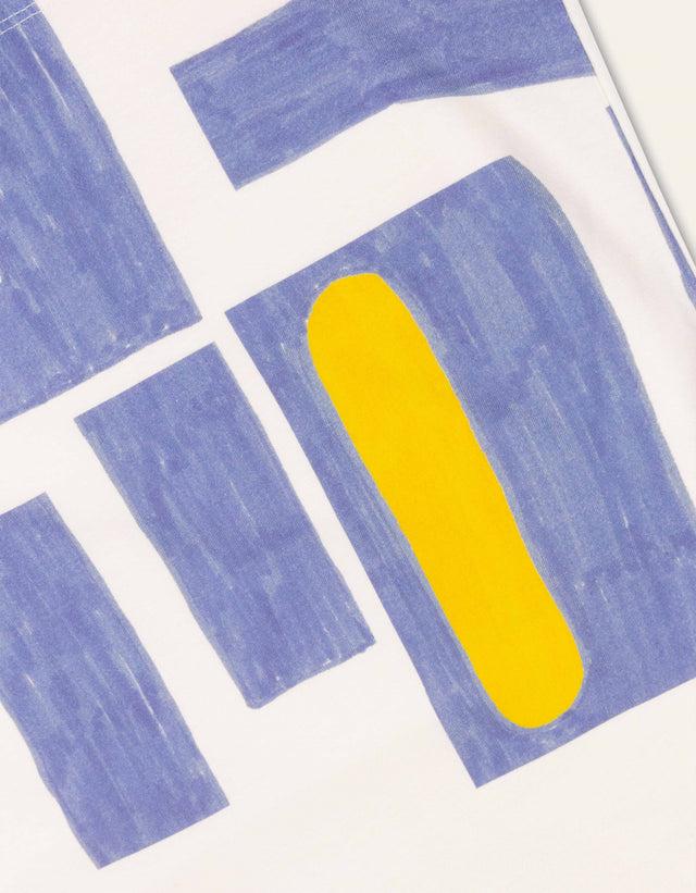 Oilily Tomlin Text T-Shirt