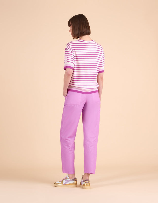 Oilily Tonks Stripes T-Shirt