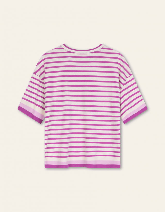 Oilily Tonks Stripes T-Shirt