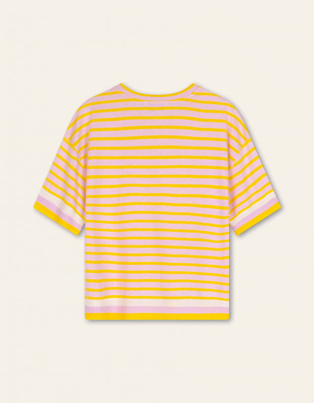 Oilily Tonks Stripes T-Shirt
