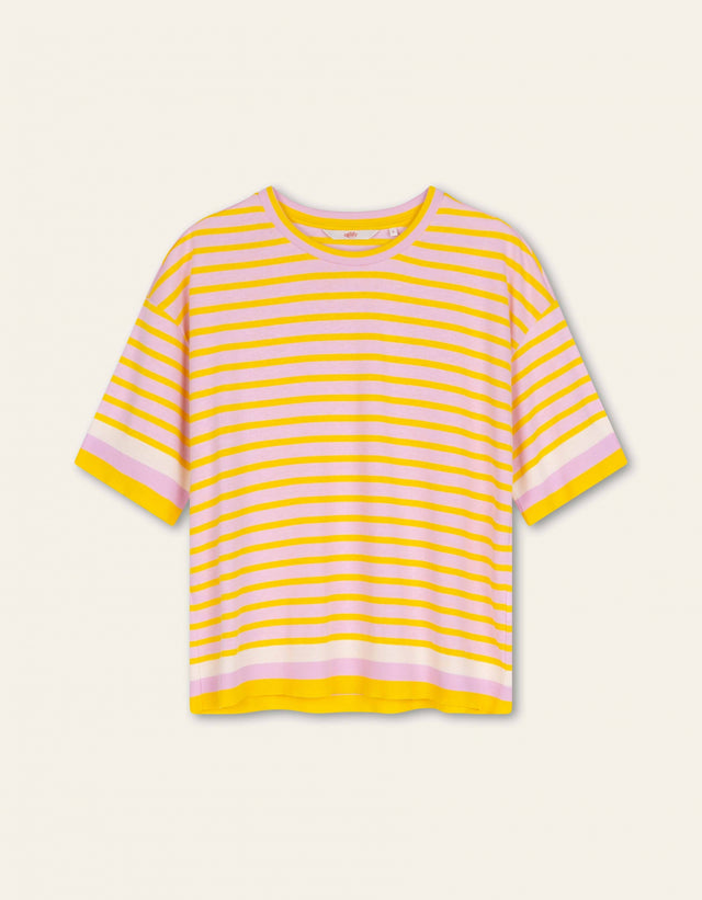 oilily Tonks Stripes T-Shirt