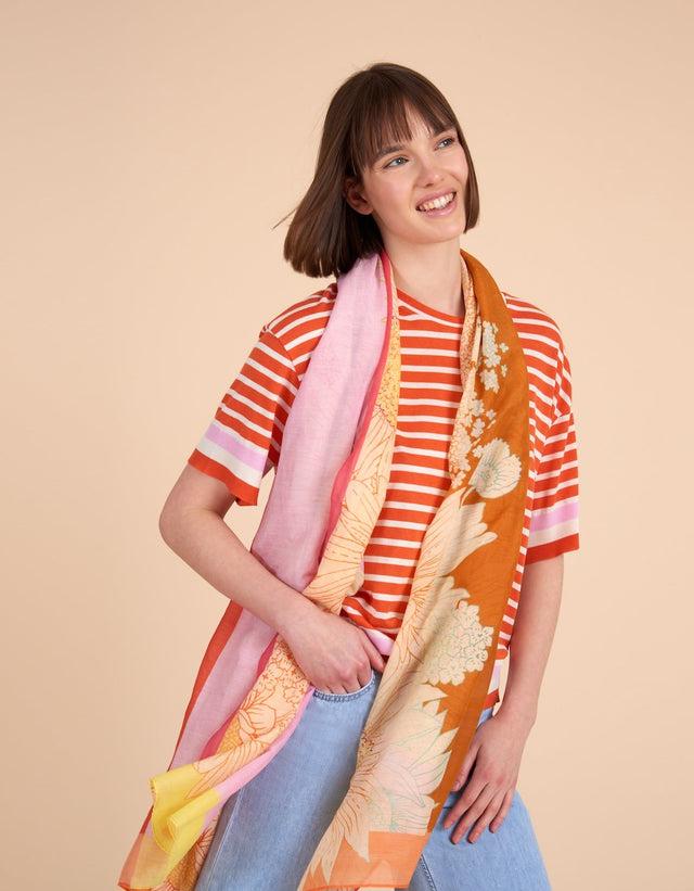 Oilily Tonks Stripes T-Shirt