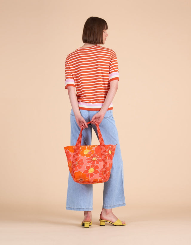 Oilily Tonks Stripes T-Shirt