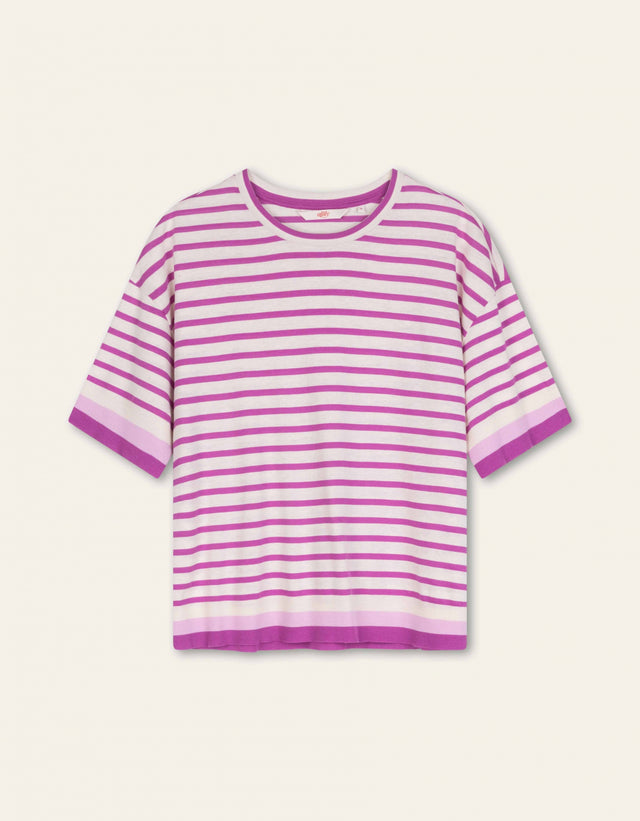 oilily Tonks Stripes T-Shirt