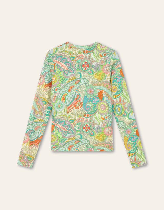 Oilily Tordana Taurana T-Shirt