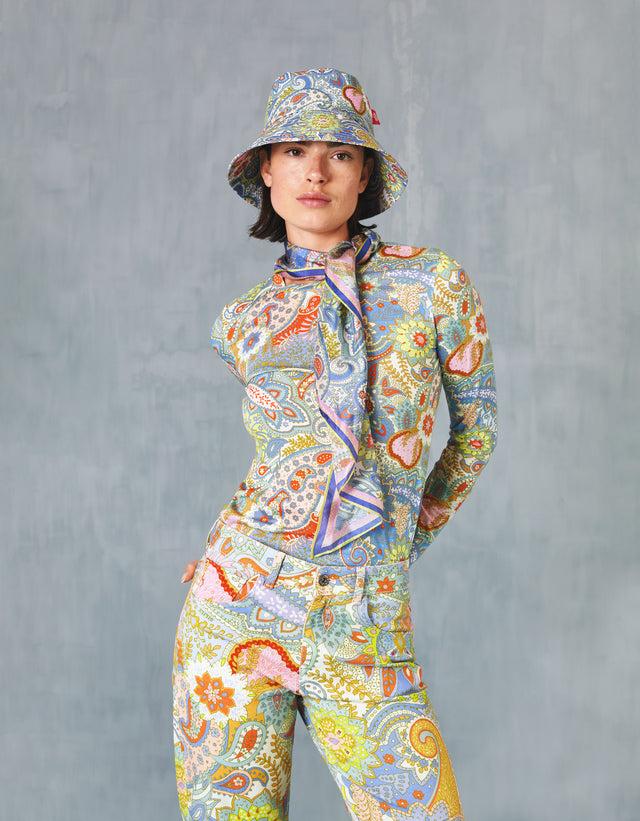 Oilily Tordana Taurana T-Shirt