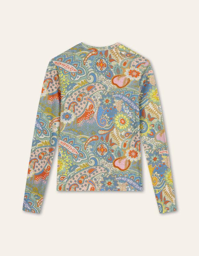 Oilily Tordana Taurana T-Shirt
