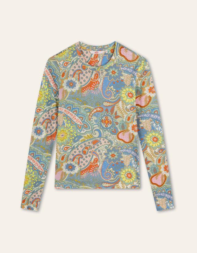oilily Tordana Taurana T-Shirt