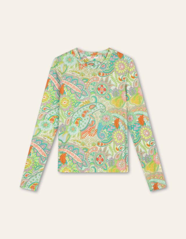 oilily Tordana Taurana T-Shirt