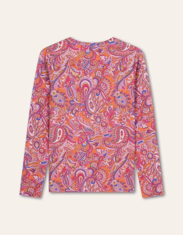 Oilily Tourana Top