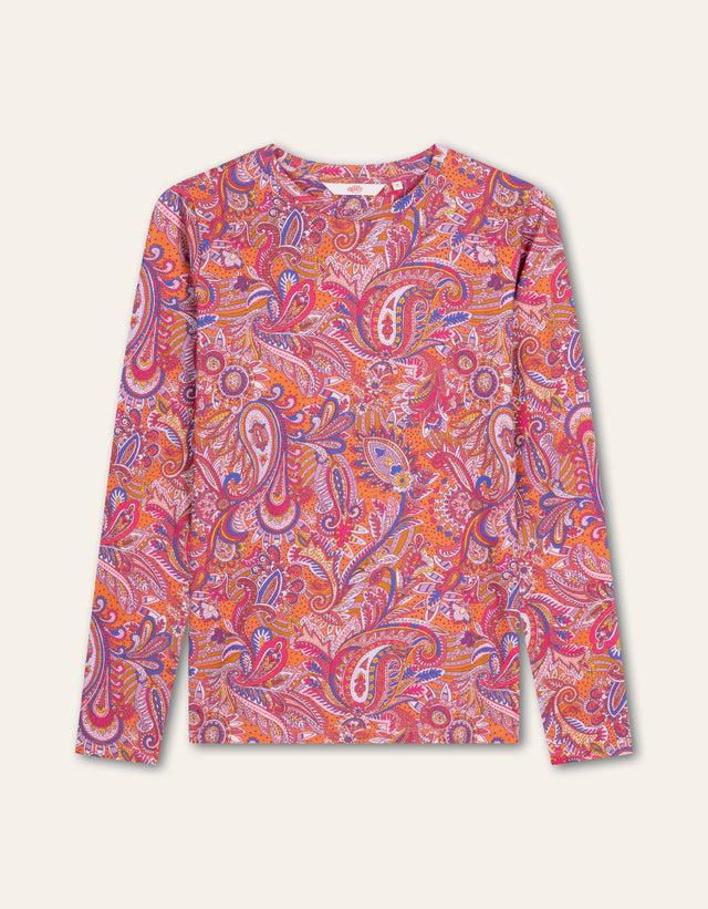 oilily Tourana Top
