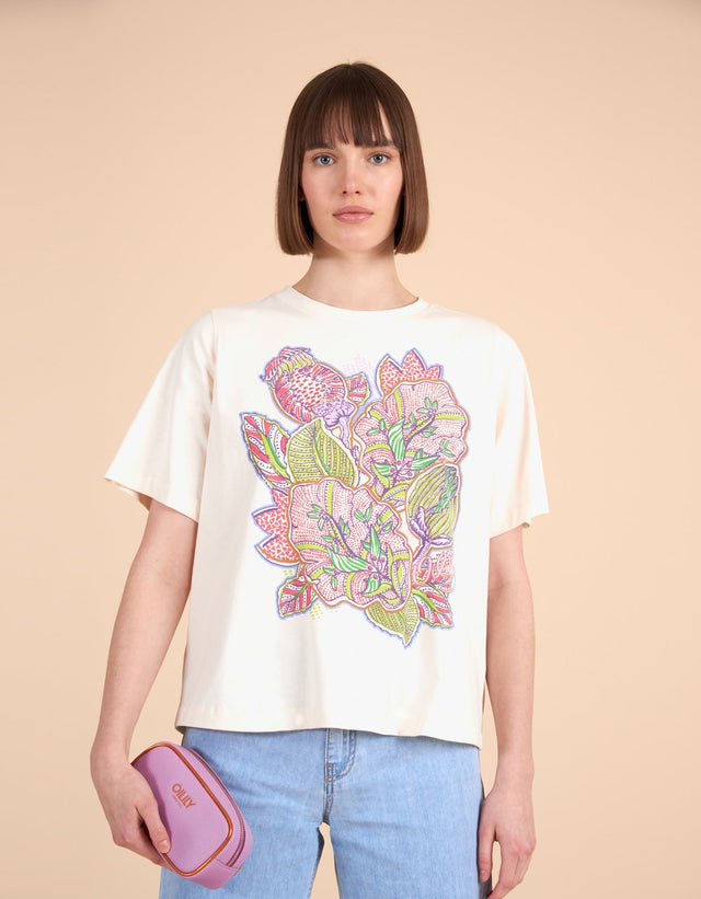 Oilily Treat T-Shirt