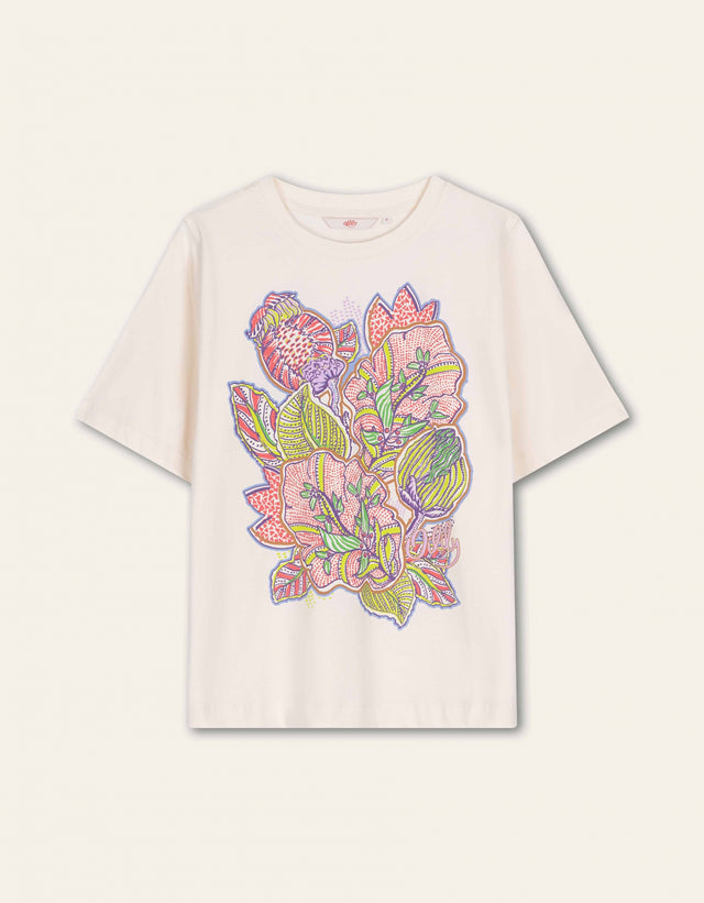 oilily Treat T-Shirt
