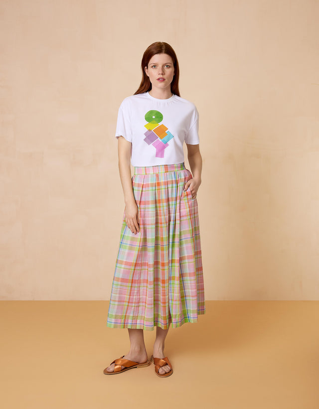 Oilily Tregular T-Shirt