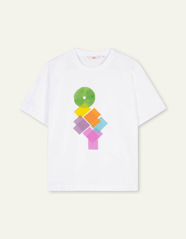 oilily Tregular T-Shirt