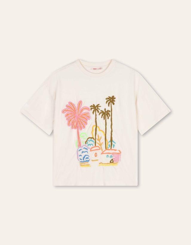 oilily Tregular T-Shirt