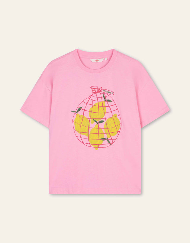 oilily Tregular T-Shirt