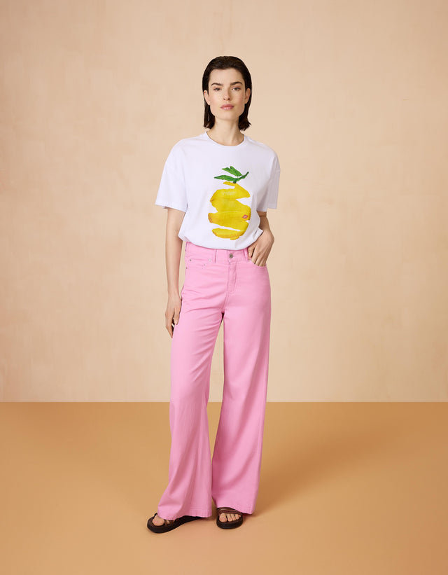 Oilily Tregular T-Shirt