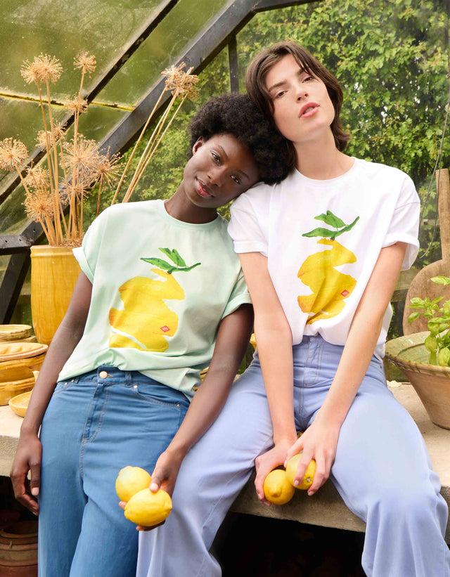 Oilily Tregular T-Shirt