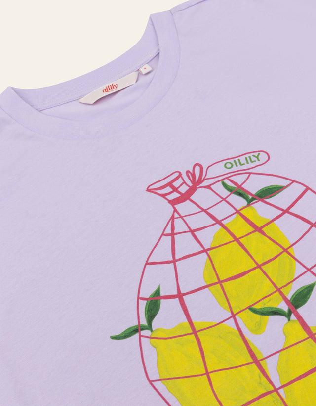 Oilily Tregular T-Shirt