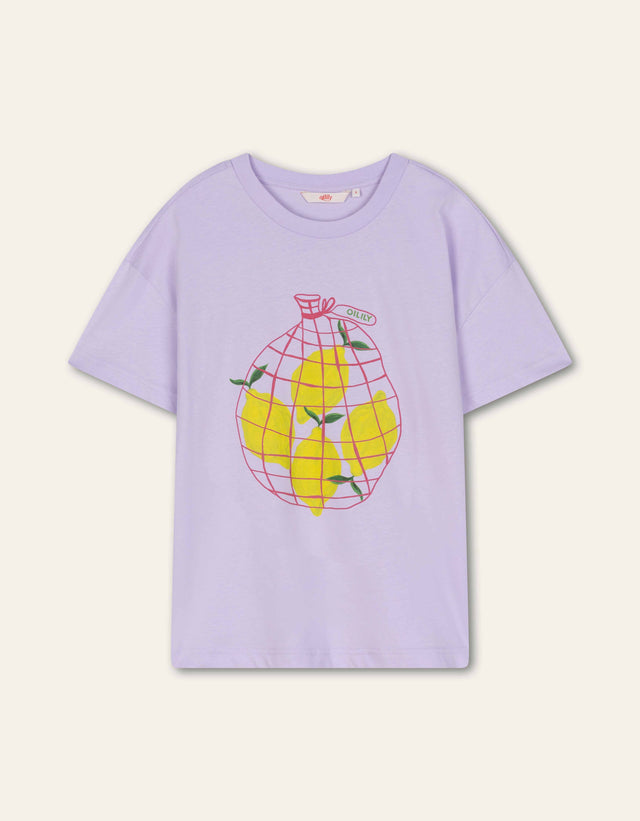 oilily Tregular T-Shirt