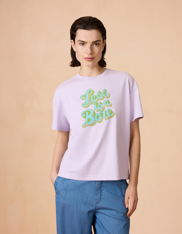 Oilily Tregular T-Shirt