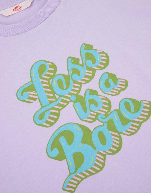 Oilily Tregular T-Shirt