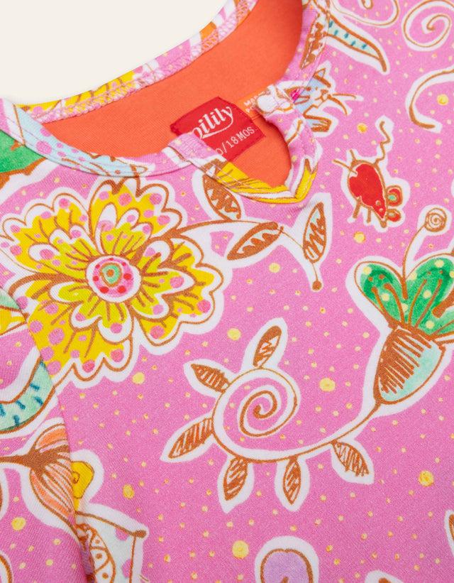 Oilily Trimmy T-Shirt