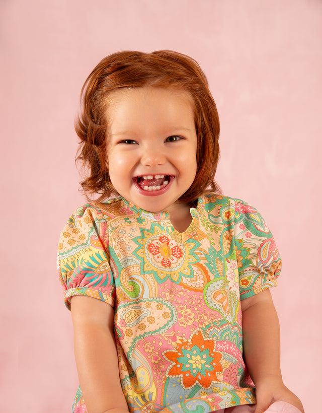 Oilily Trimmy T-Shirt