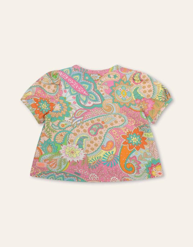 Oilily Trimmy T-Shirt