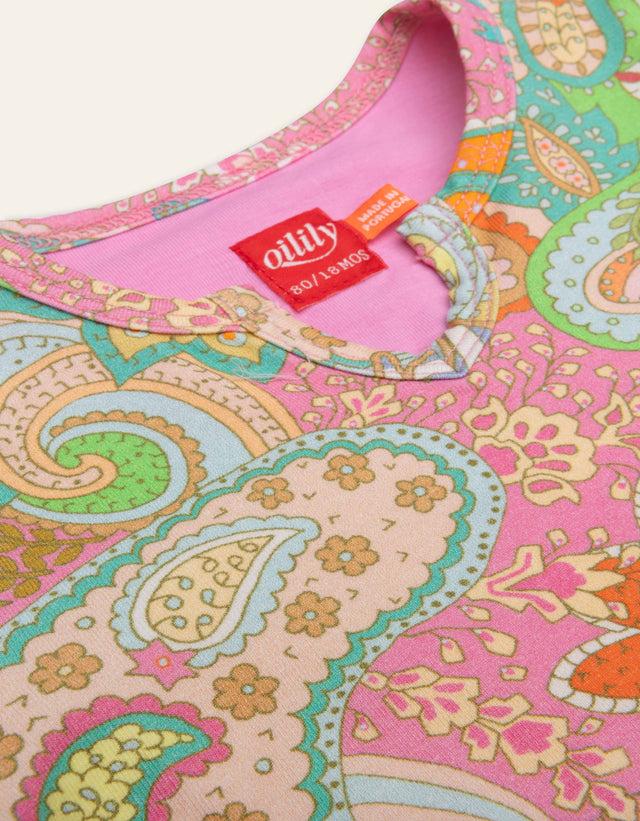 Oilily Trimmy T-Shirt