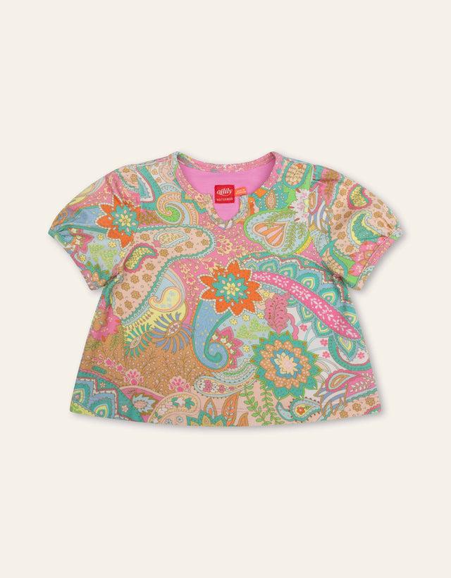 oilily Trimmy T-Shirt