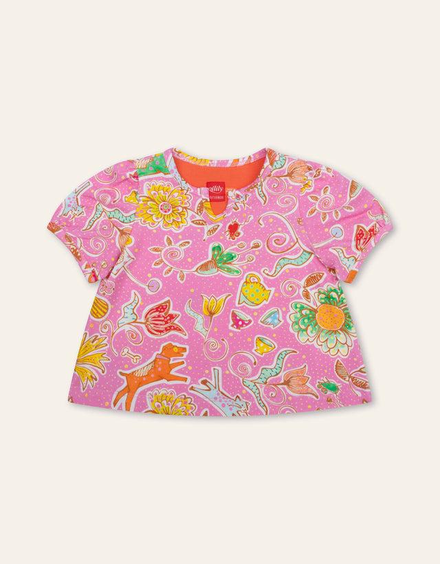 oilily Trimmy T-Shirt
