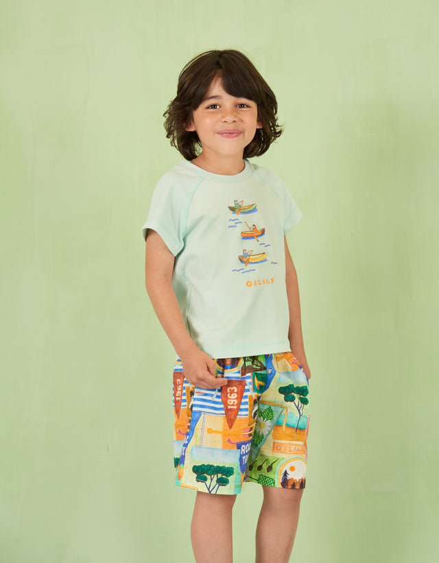 Oilily Tristan T-Shirt