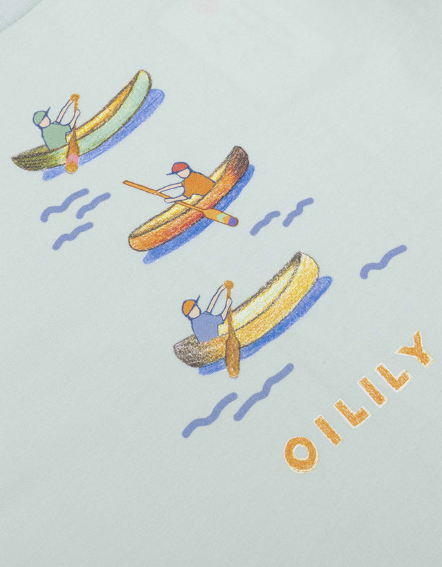 Oilily Tristan T-Shirt