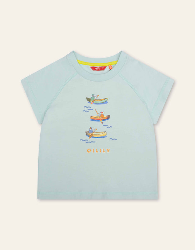 oilily Tristan T-Shirt