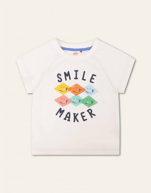 oilily Tristan T-Shirt