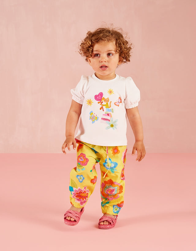 Oilily Tubby T-Shirt