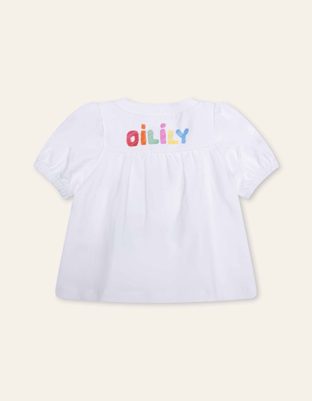 Oilily Tubby T-Shirt