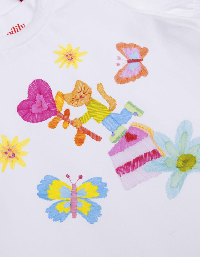 Oilily Tubby T-Shirt