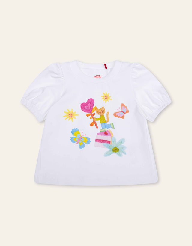 oilily Tubby T-Shirt