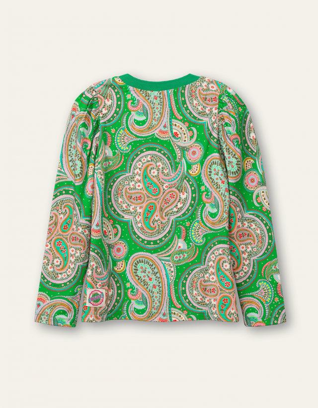 Oilily Tuin T-shirt