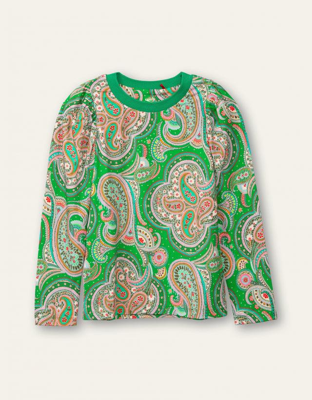 oilily Tuin T-shirt