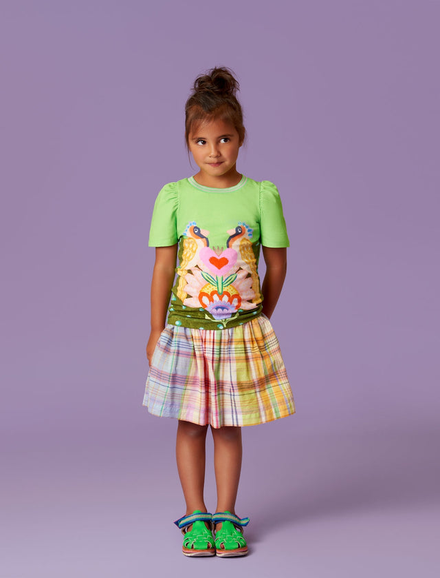 Oilily Tuintje T-Shirt