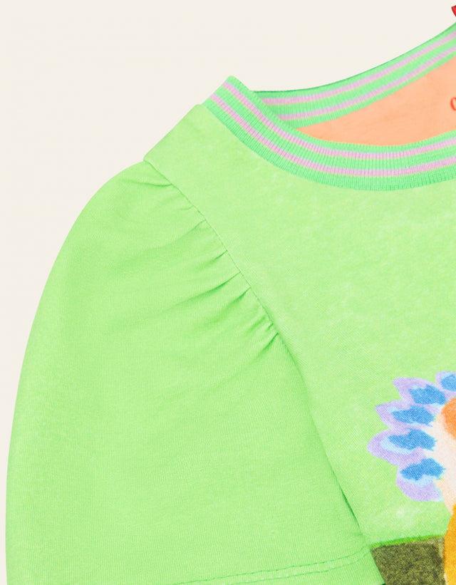 Oilily Tuintje T-Shirt